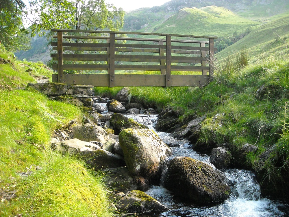 The Lake District