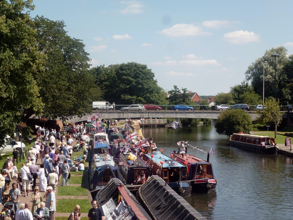 Newbury, Berkshire