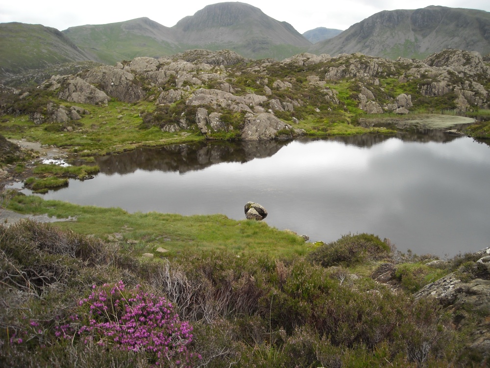 The Lake District