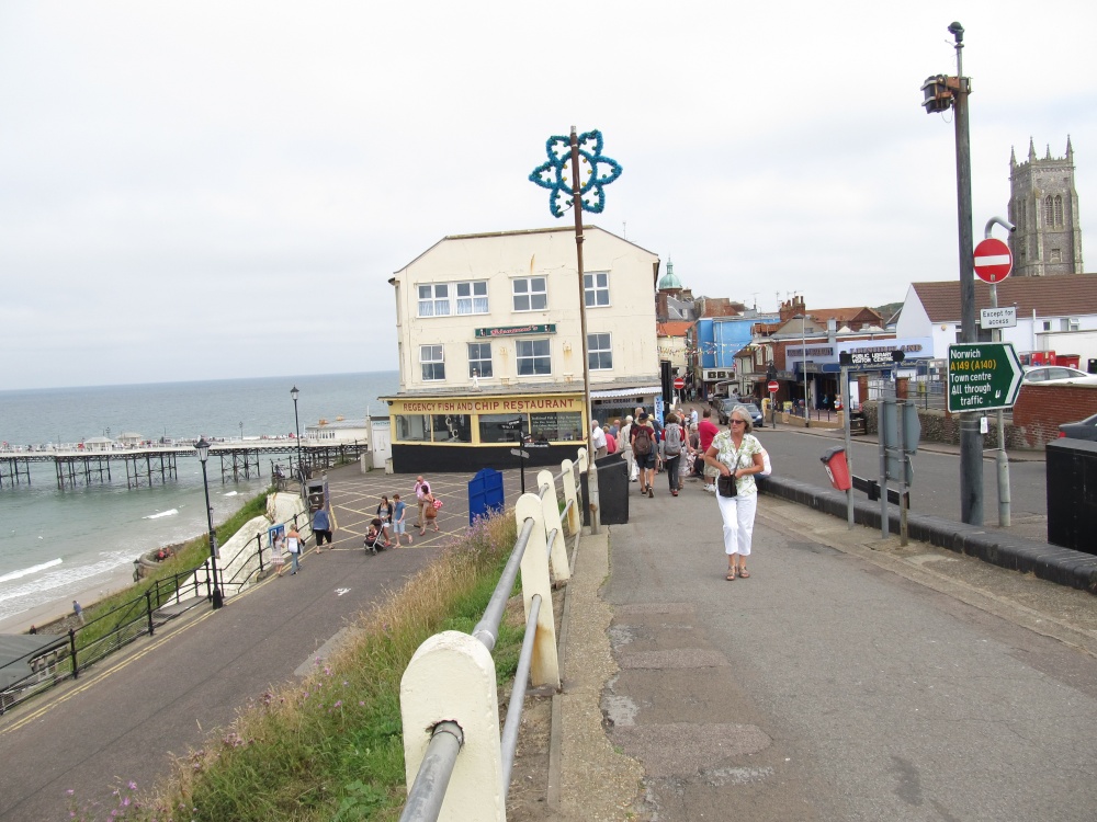 Cromer