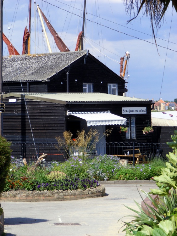 Promenade Park, Maldon