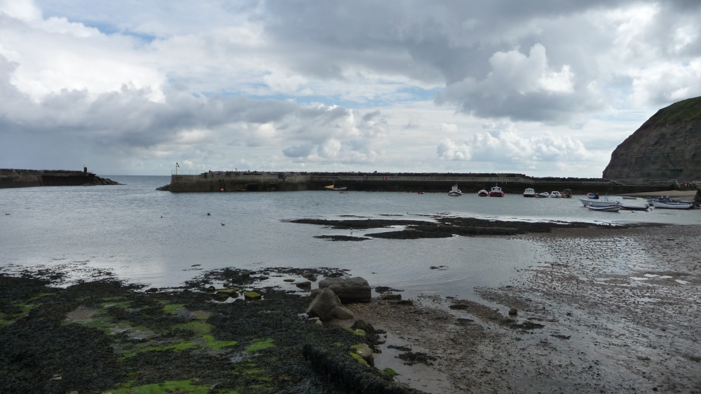 Views of Staithes