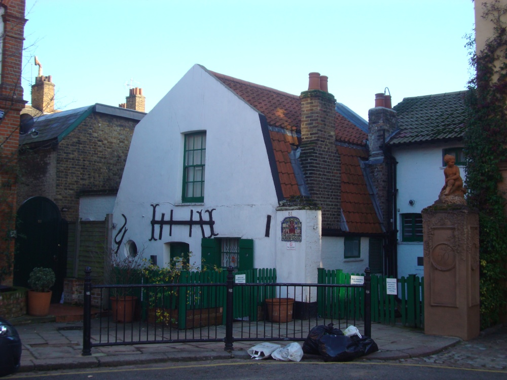 Chelsea Open Air Nursery School