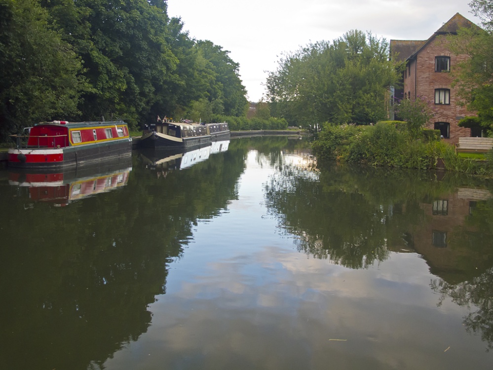 Newbury, Berkshire