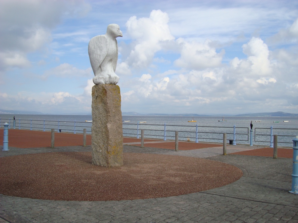 The Stone Jetty