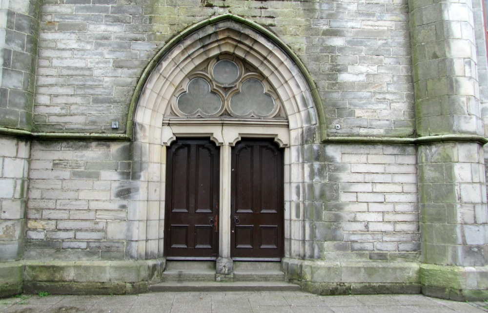 Photograph of Buckhaven Parish Church