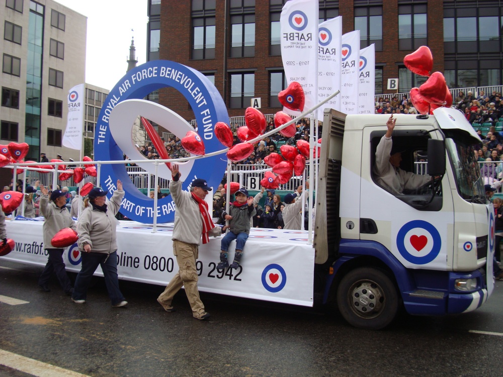 Lord Mayor's Show