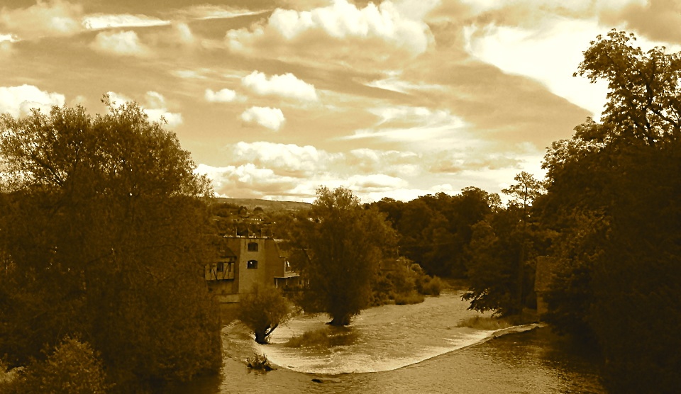 Ludlow, Shropshire