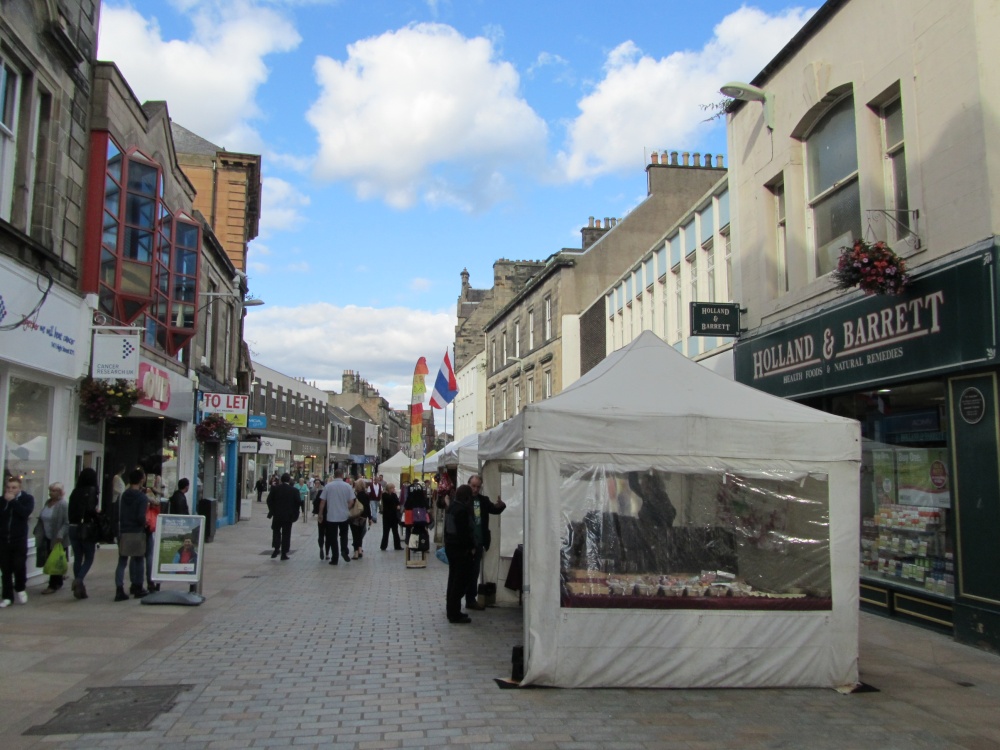 Continental Market