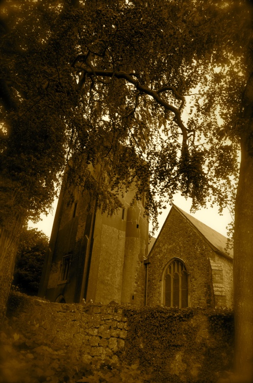 St. Michael's Church, East Peckham