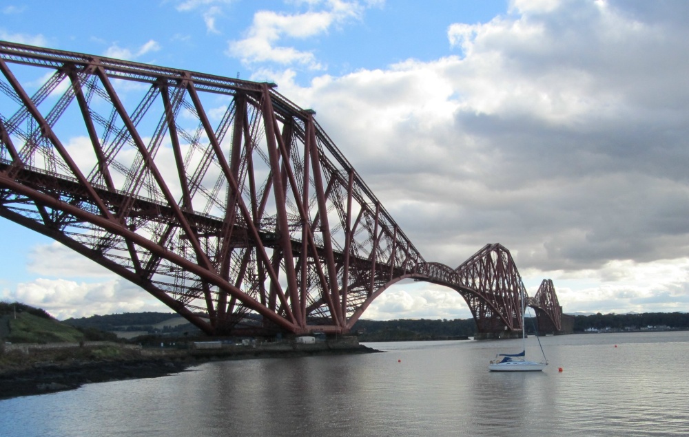 Forth Rail Bridge