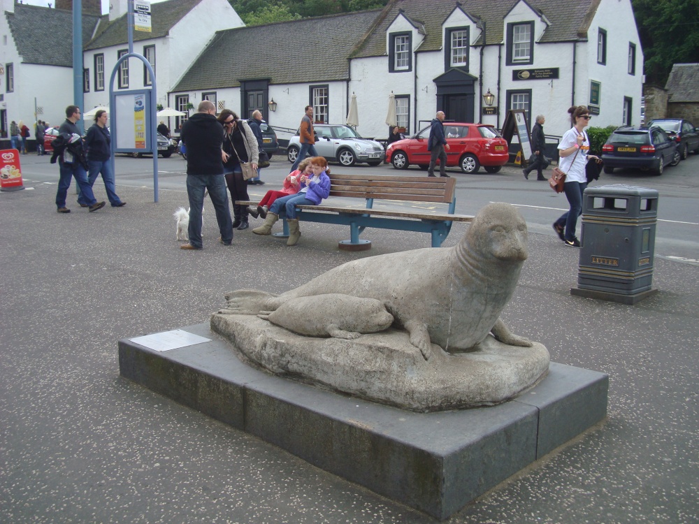 South Queensferry