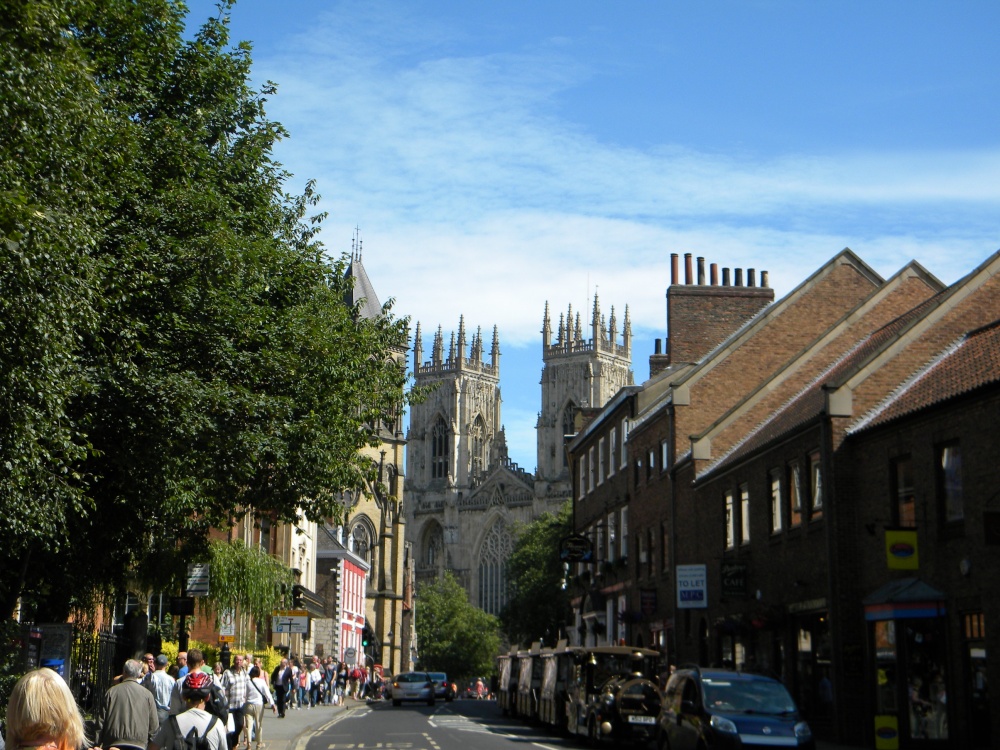 York