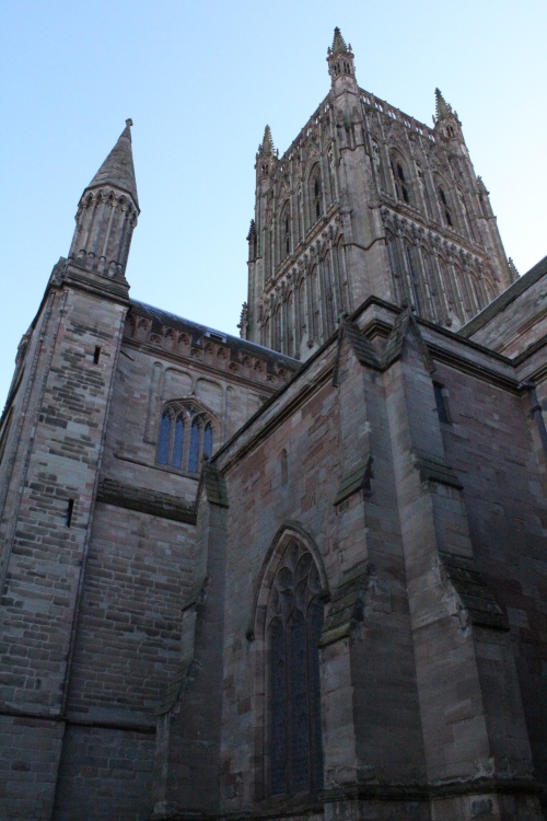 Worcester Cathedral