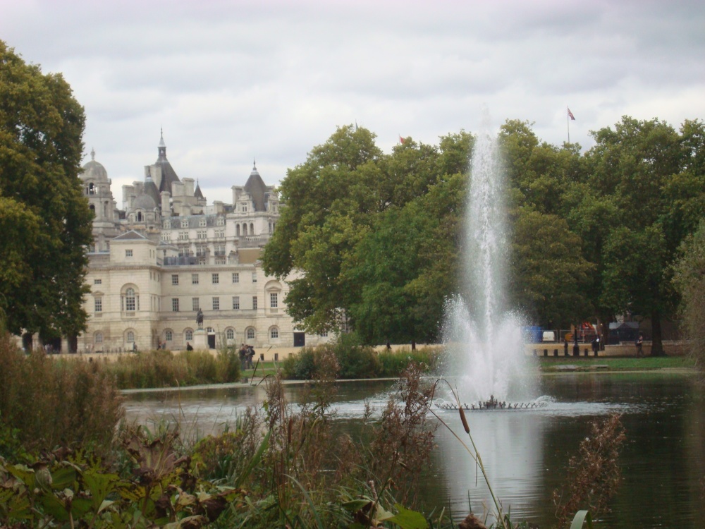 St. James's Park