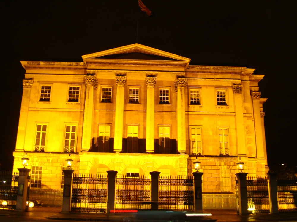 Apsley House