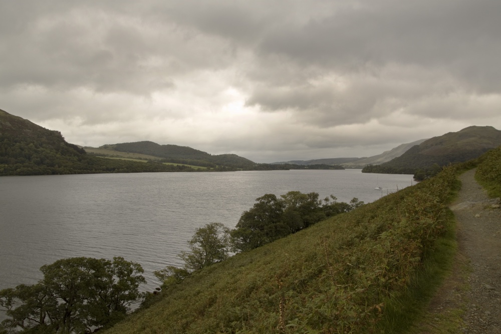 Ullswater 1