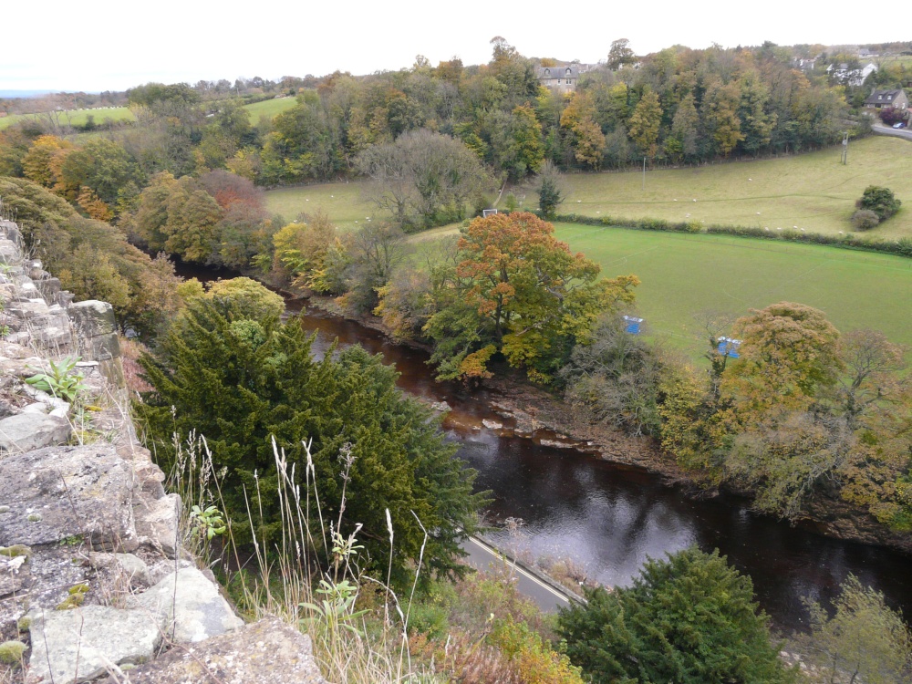 Richmond Castle