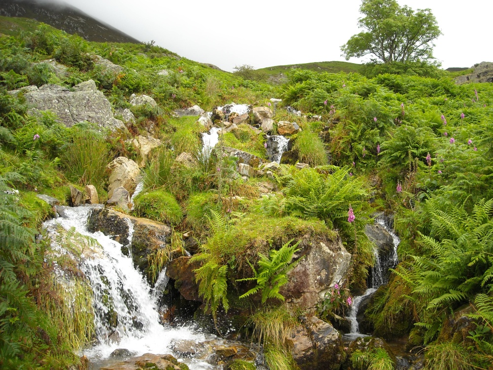 The Lake District