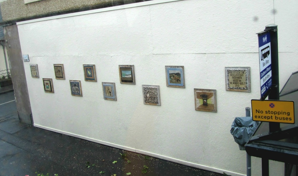 Photograph of Wall Art