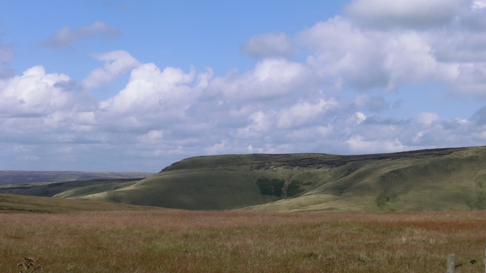 Peak District