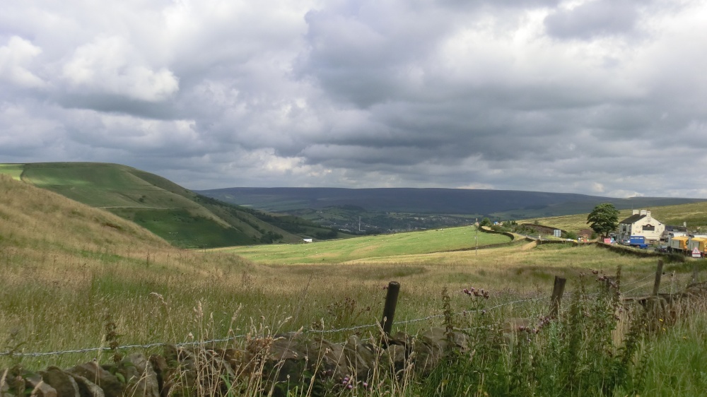 Peak District