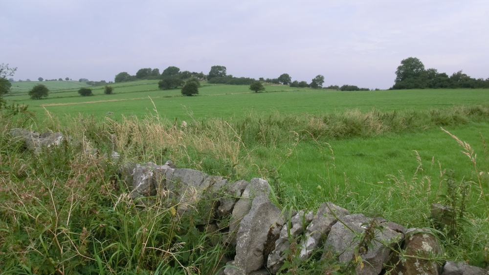 Peak District, Derbyshire