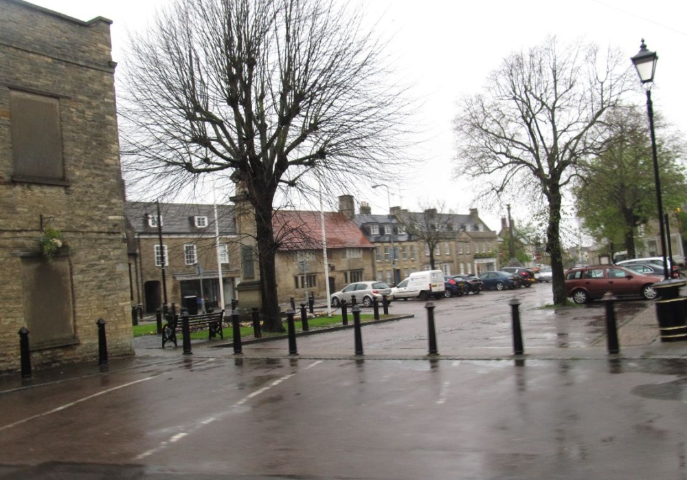 Higham Ferrers