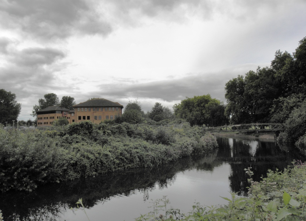 Taunton, Somerset