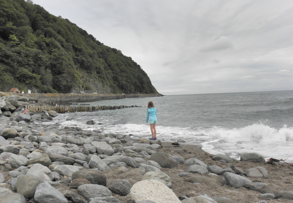 Lynton, Devon