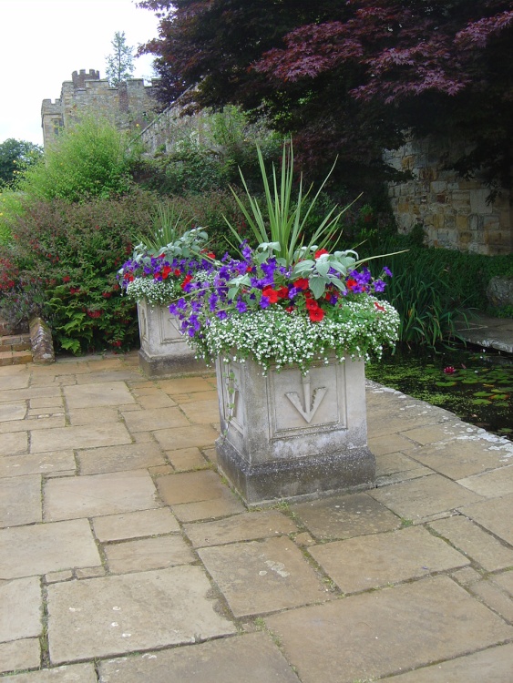 Penshurst Place and Gardens