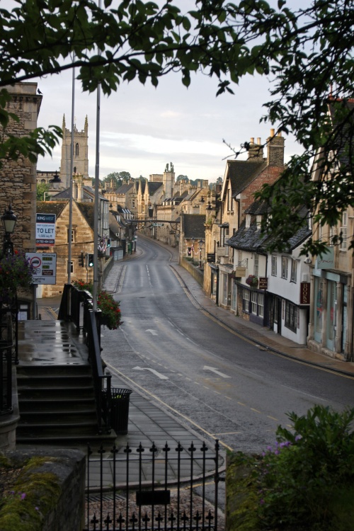 Stamford