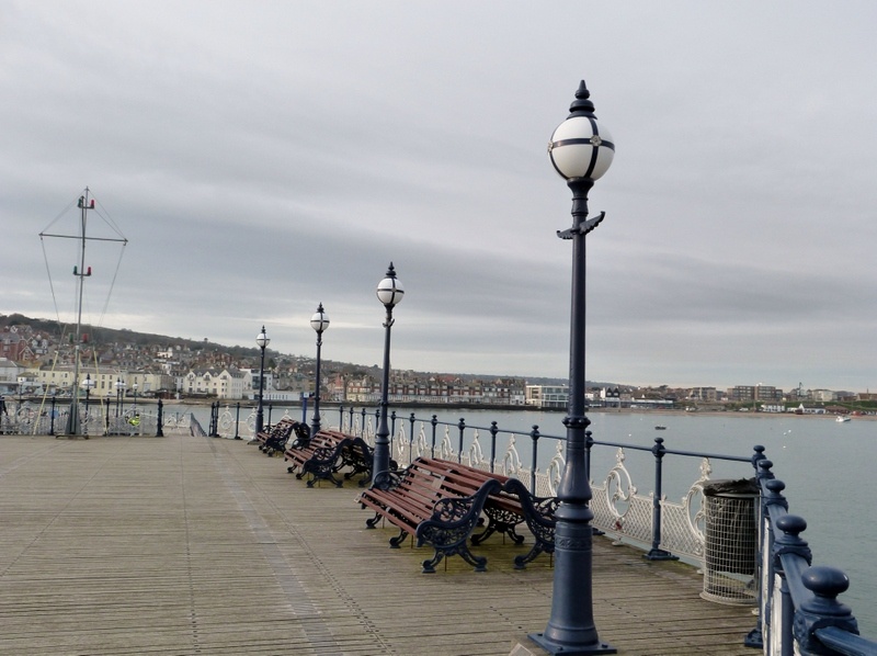 Swanage