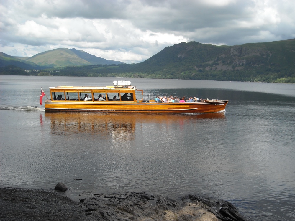 The Lake District