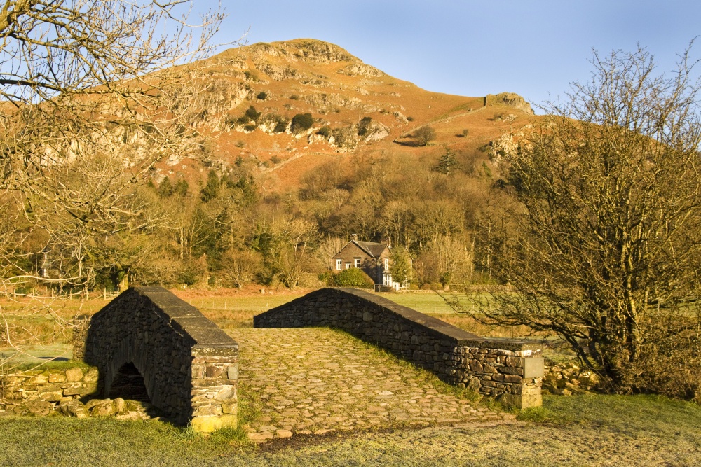 Jackdaw Crag