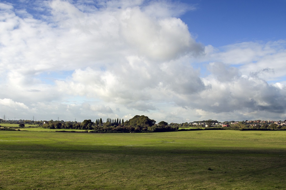 Bristol landscape