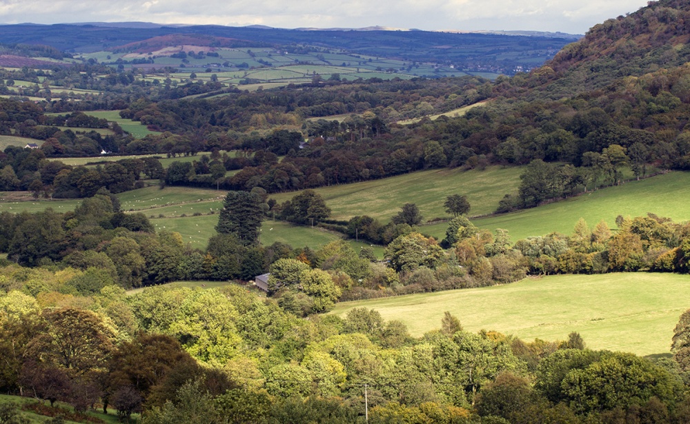 Bristol landscape