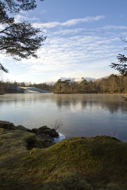 Tarn Hows 11