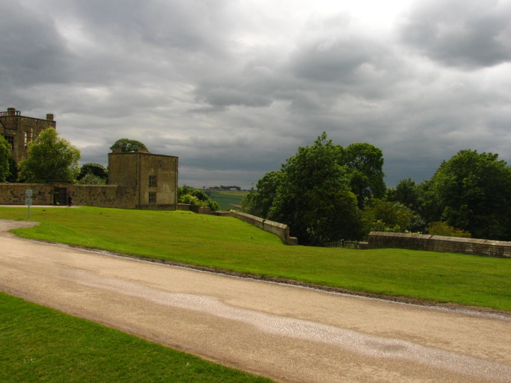 Hardwick Hall