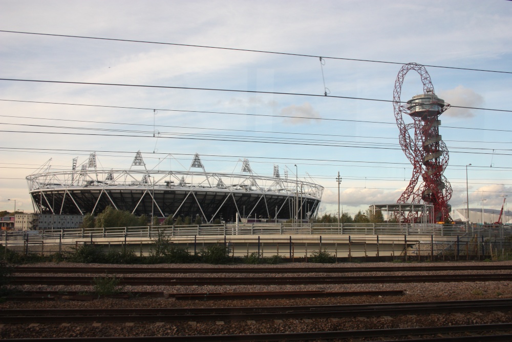 Dockland Light Railway