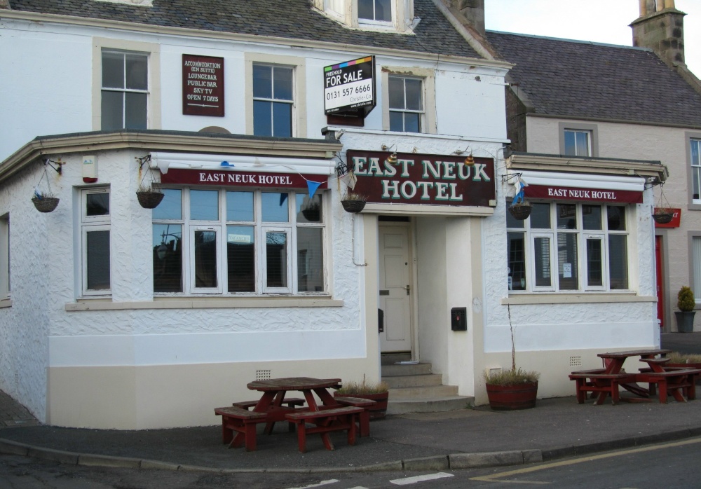 East Neuk Hotel