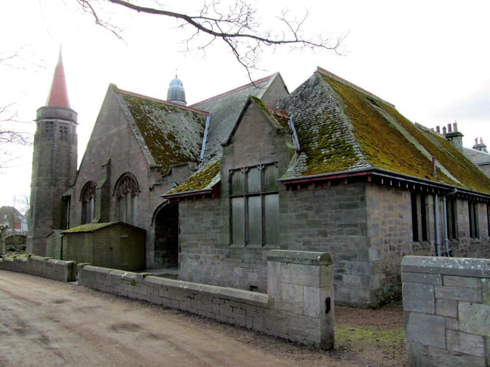 Community Hall