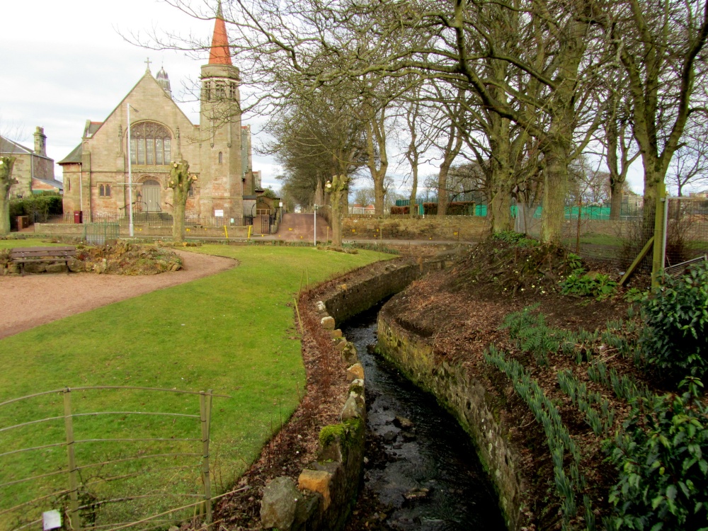 Community Centre