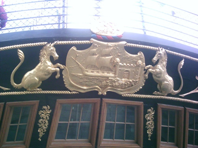 SS Great Britain