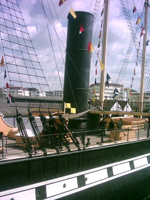 SS Great Britain