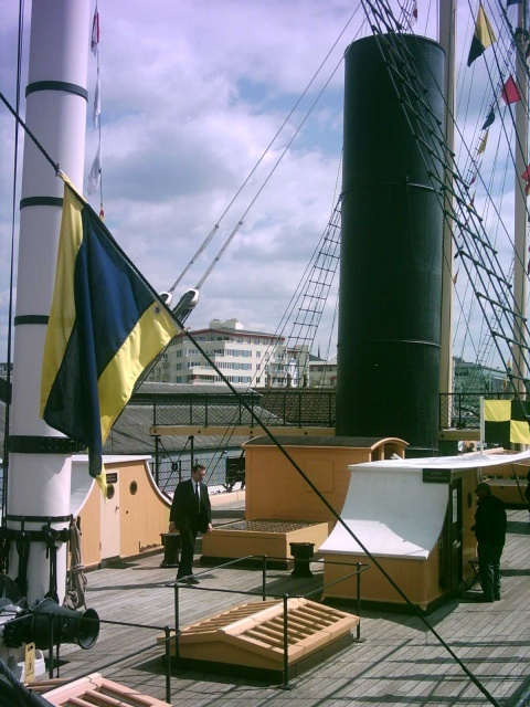 SS Great Britain