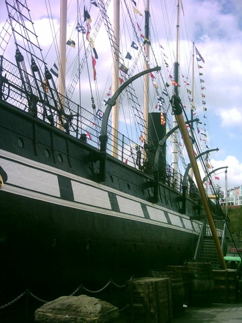 SS Great Britain