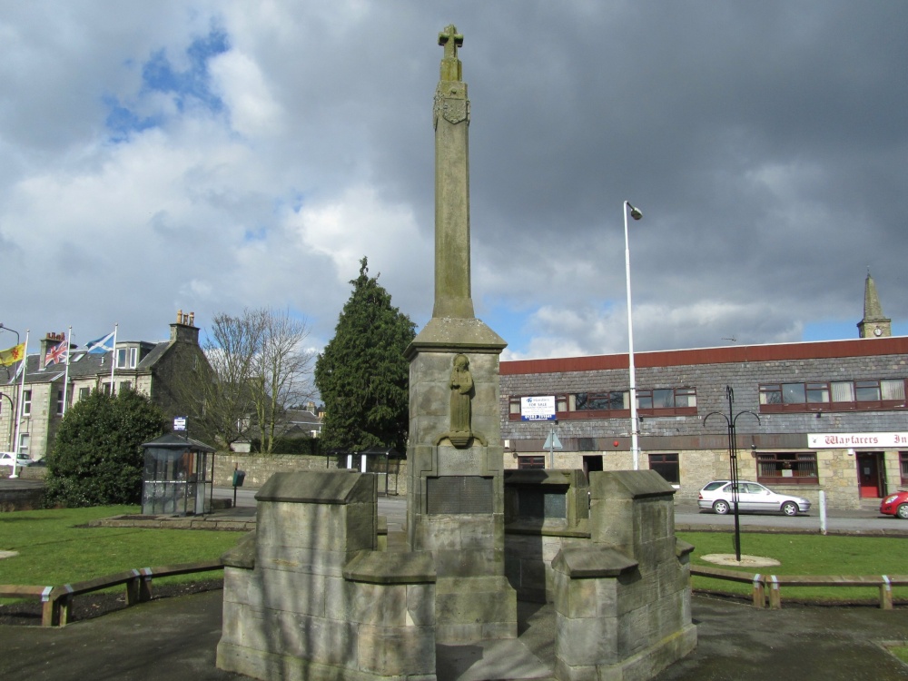 War Memorial