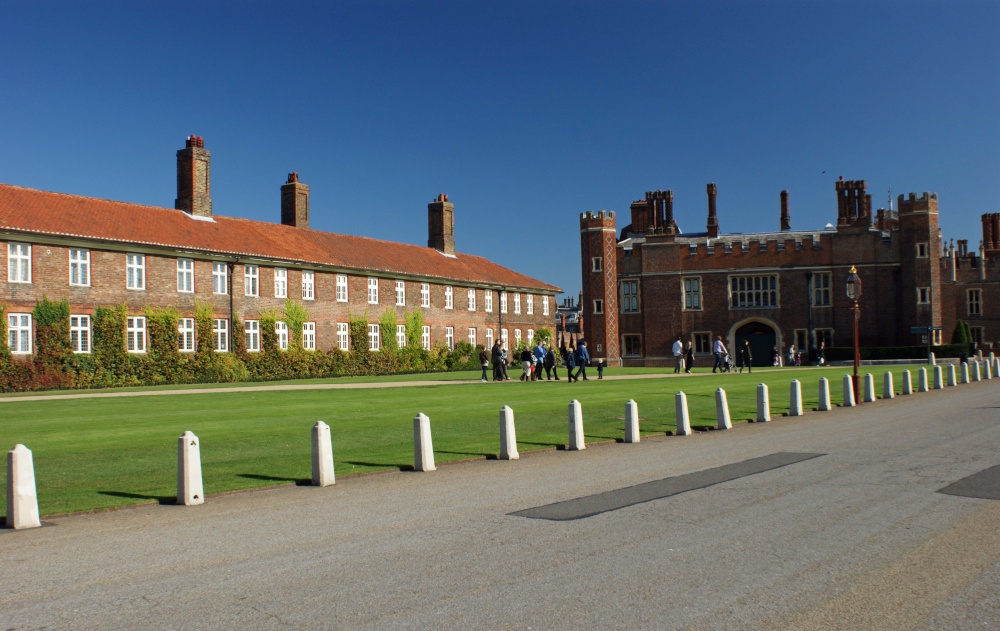 Hampton Court