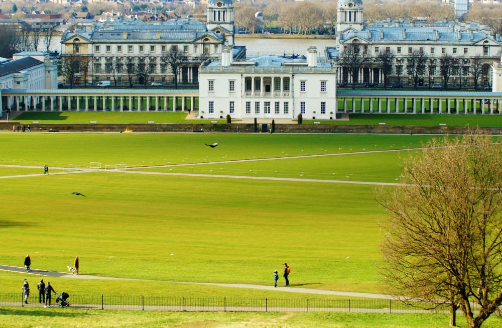 Greenwich Park